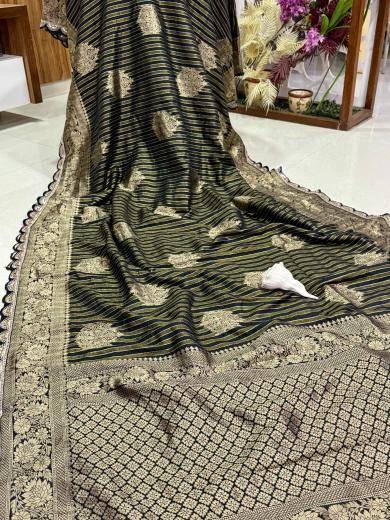 Akshara khadi silk Saree wholesalers in Mumbai